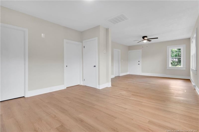 310 Highland Ave, Fayetteville, NC 28305