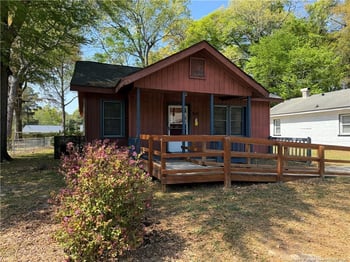 310 Highland Ave, Fayetteville, NC 28305