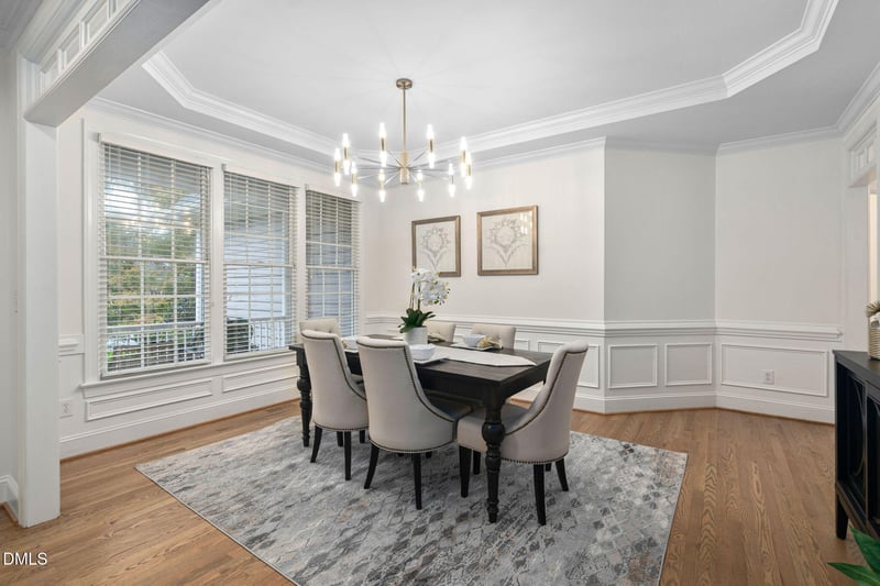 310 Hogans Valley Way, Cary, NC 27513