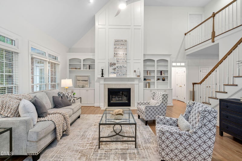310 Hogans Valley Way, Cary, NC 27513