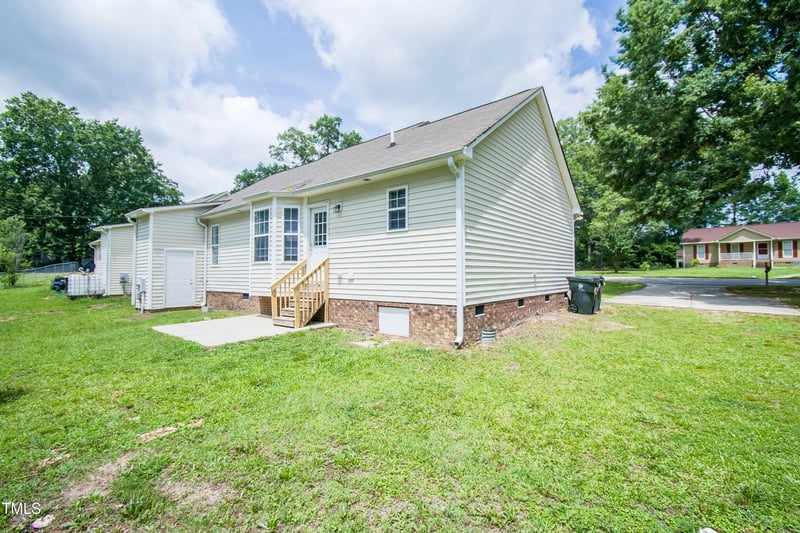 310 Horton St, Zebulon, NC 27597