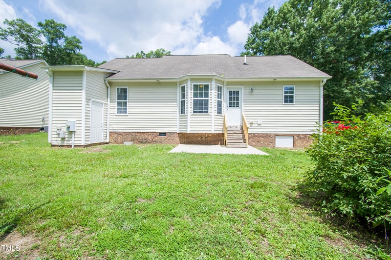 310 Horton St, Zebulon, NC 27597