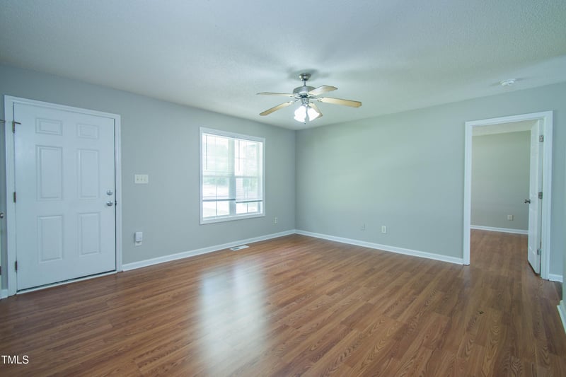 310 Horton St, Zebulon, NC 27597