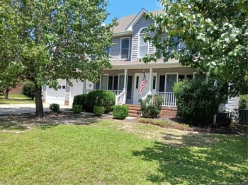 310 Interchange Dr, Fayetteville, NC 28311