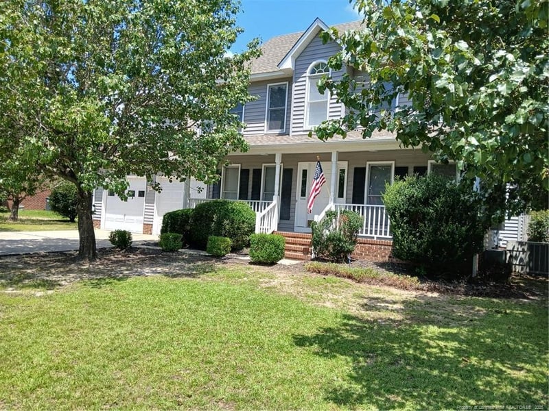 310 Interchange Dr, Fayetteville, NC 28311