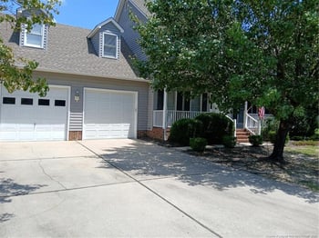 310 Interchange Dr, Fayetteville, NC 28311
