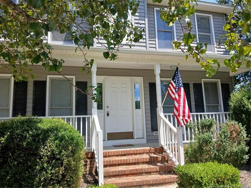 310 Interchange Dr, Fayetteville, NC 28311