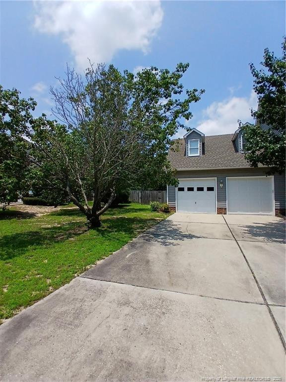 310 Interchange Dr, Fayetteville, NC 28311