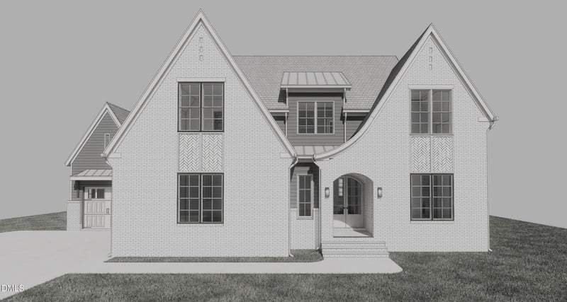310 Ironwood Blvd, Youngsville, NC 27596