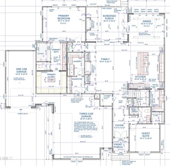 310 Ironwood Blvd, Youngsville, NC 27596