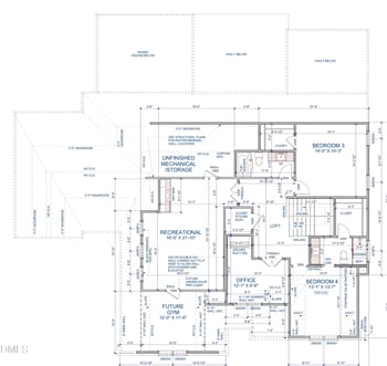 310 Ironwood Blvd, Youngsville, NC 27596