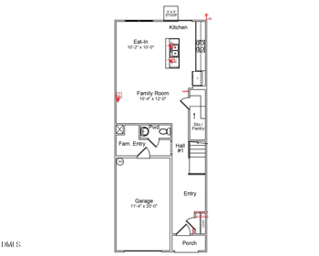 310 Laforce Ln #83, Sanford, NC 27332
