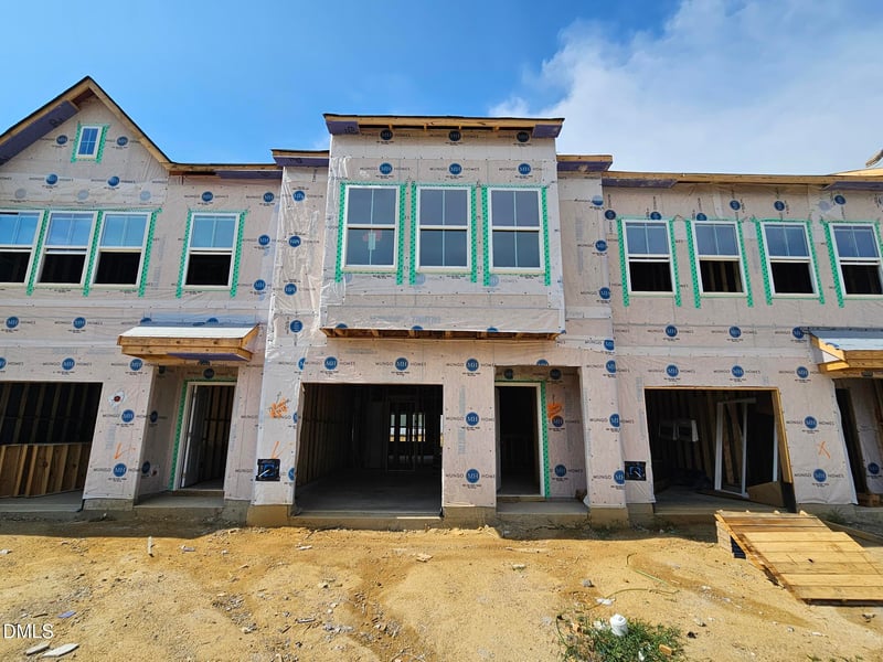 310 Laforce Ln #83, Sanford, NC 27332