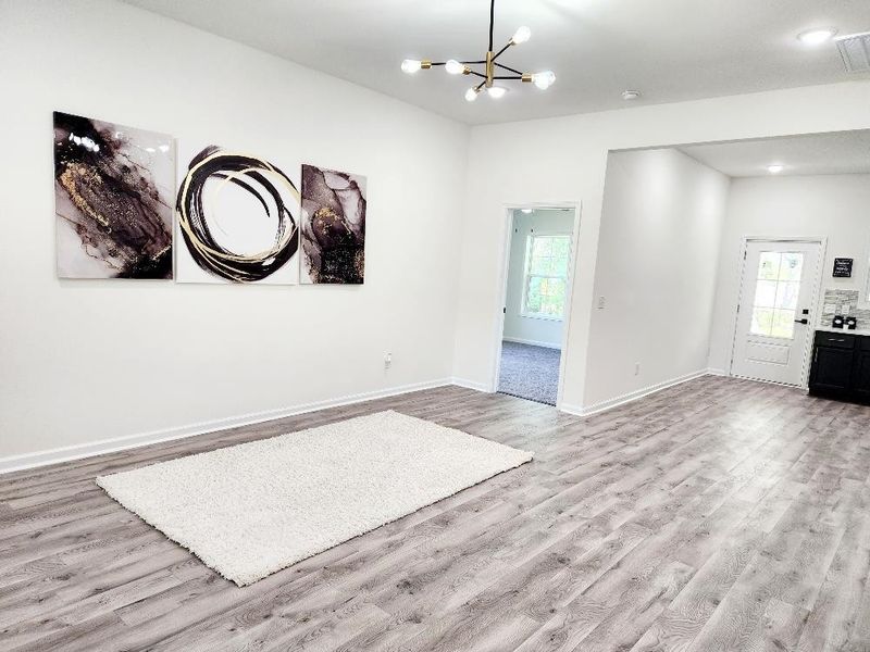 310 N Layton Ave, Dunn, NC 28334