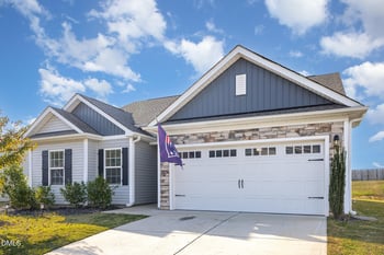 310 Legacy Dr, Youngsville, NC 27596