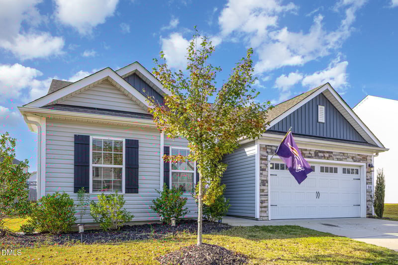 310 Legacy Dr, Youngsville, NC 27596