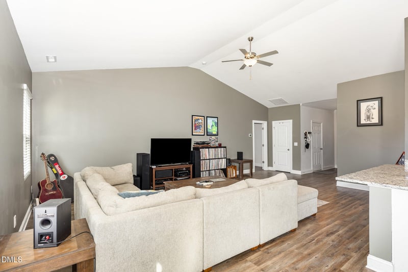 310 Legacy Dr, Youngsville, NC 27596