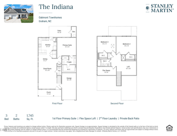 310 Little Creek Dr, Graham, NC 27253