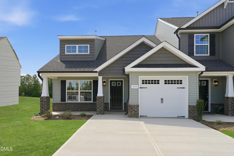 310 Little Creek Dr, Graham, NC 27253