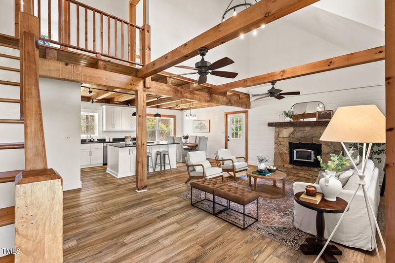 310 Little Meadow Rd, Pittsboro, NC 27312
