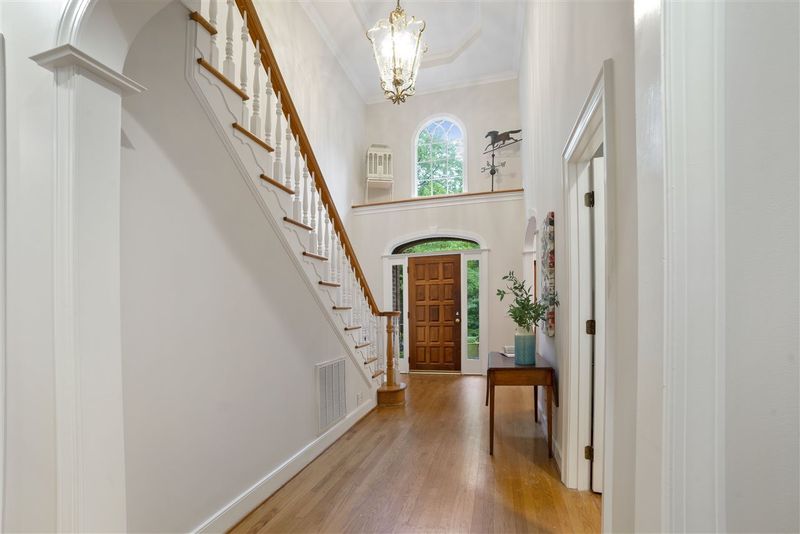 310 Livingstone Dr, Cary, NC 27513