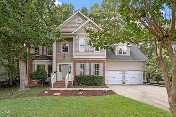 310 Loblolly Dr, Durham, NC 27712