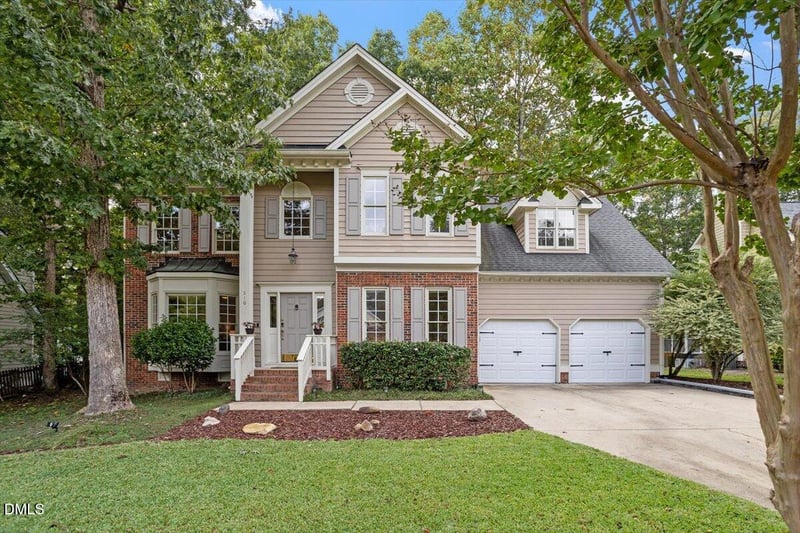 310 Loblolly Dr, Durham, NC 27712