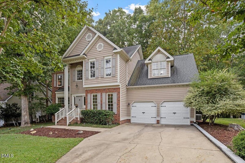310 Loblolly Dr, Durham, NC 27712