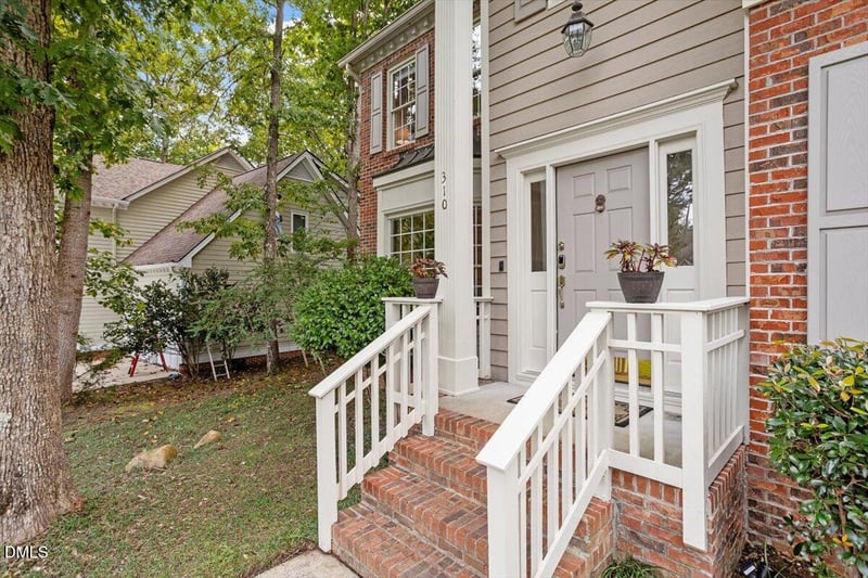 310 Loblolly Dr, Durham, NC 27712