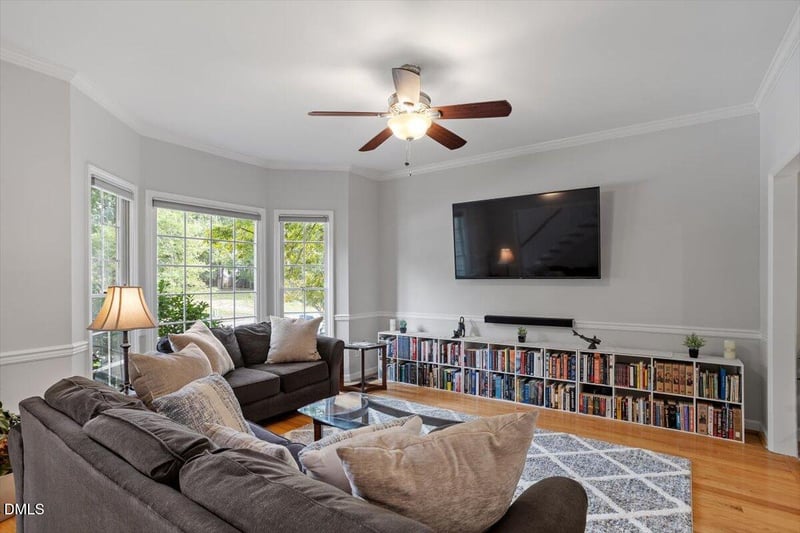 310 Loblolly Dr, Durham, NC 27712