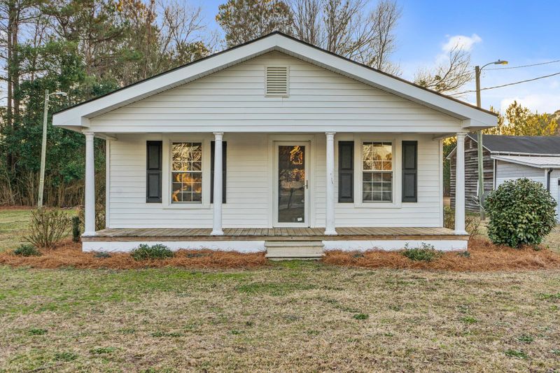310 Lucas Rd, Dunn, NC 28334