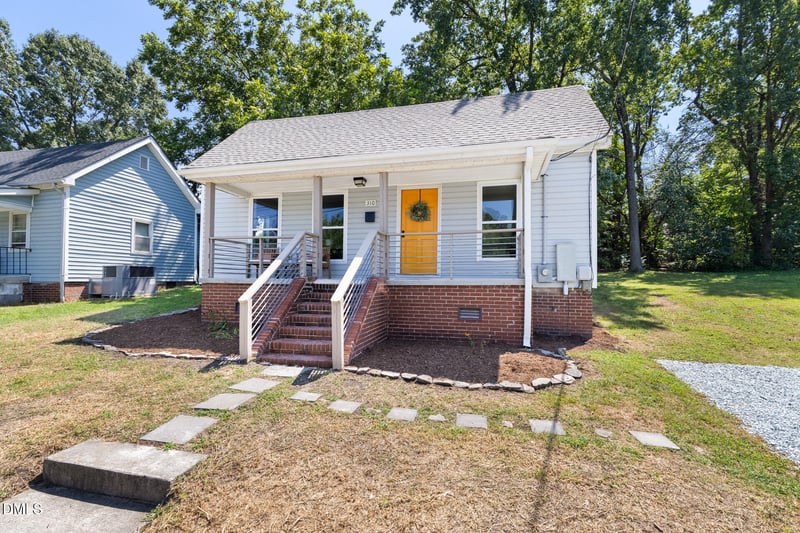 310 Lyric St, Durham, NC 27701