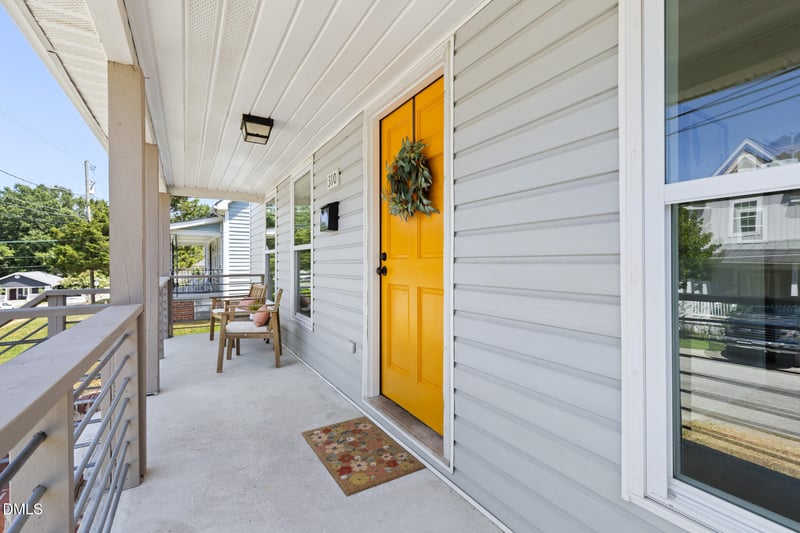 310 Lyric St, Durham, NC 27701