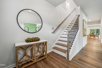 310 Macon Lake Dr, Apex, NC 27523