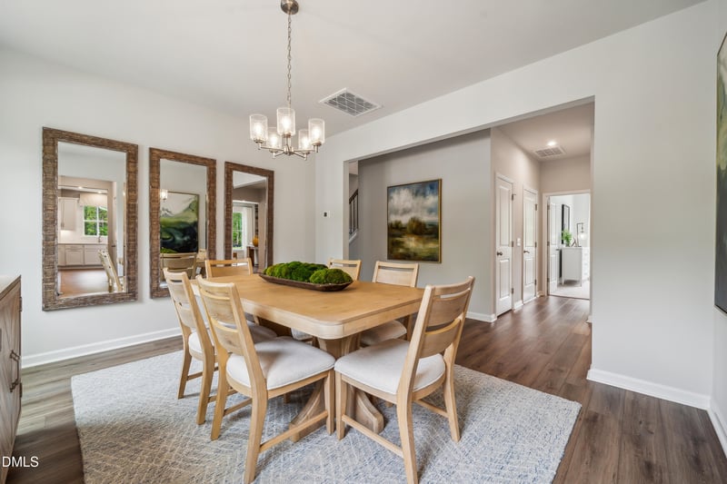 310 Macon Lake Dr, Apex, NC 27523