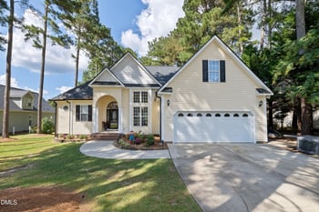 310 Mamie Ferguson Dr, Lillington, NC 27546