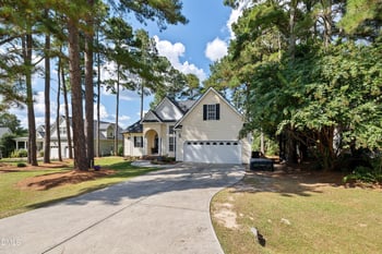 310 Mamie Ferguson Dr, Lillington, NC 27546