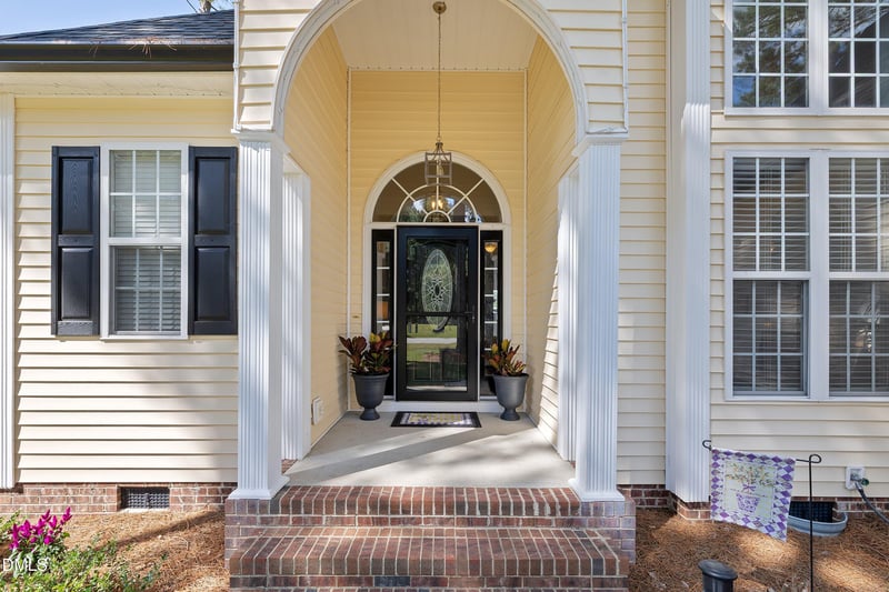 310 Mamie Ferguson Dr, Lillington, NC 27546