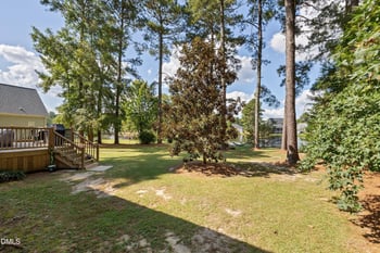 310 Mamie Ferguson Dr, Lillington, NC 27546