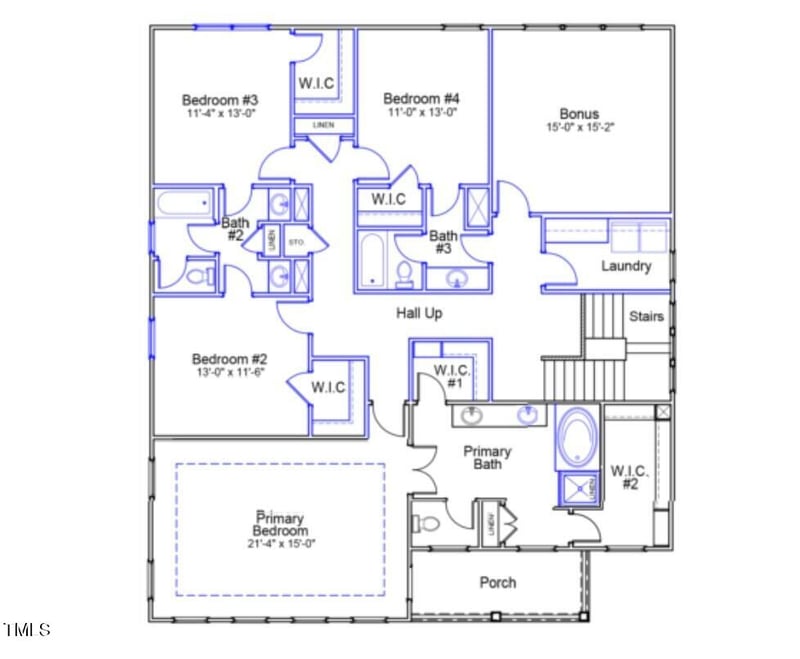 310 Maple Walk #236, Garner, NC 27529
