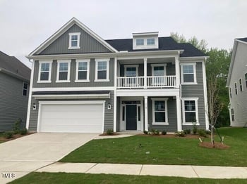310 Maple Walk #236, Garner, NC 27529