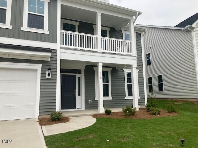 310 Maple Walk #236, Garner, NC 27529