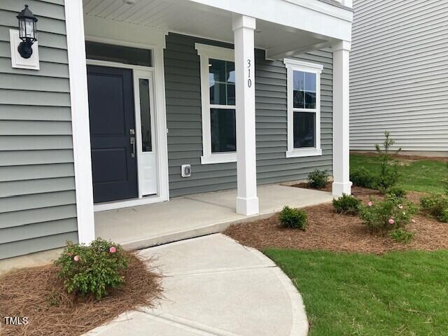310 Maple Walk #236, Garner, NC 27529