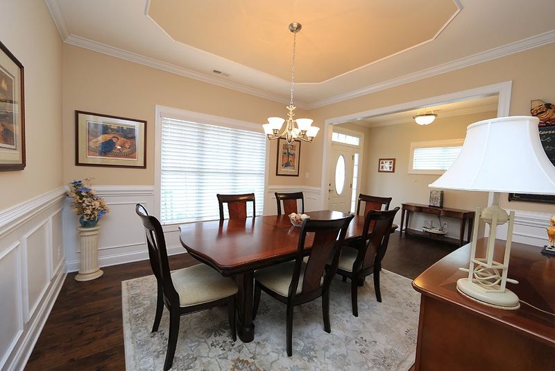 310 Marley Way, Fuquay Varina, NC 27526