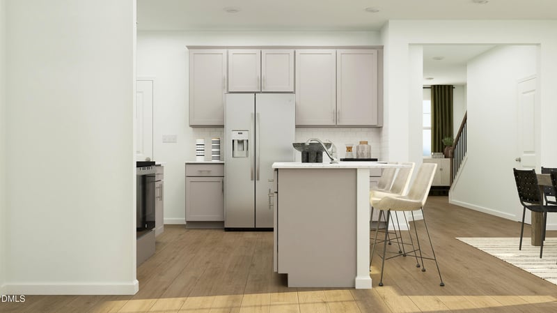 310 Marmalade Sky Ln, Wake Forest, NC 27587