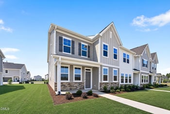 310 Marmalade Sky Ln, Wake Forest, NC 27587