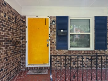 310 Mcallister St, Fayetteville, NC 28305