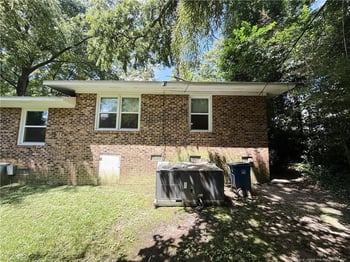 310 Mcallister St, Fayetteville, NC 28305