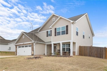 310 Mcclellan Trl, Mebane, NC 27302