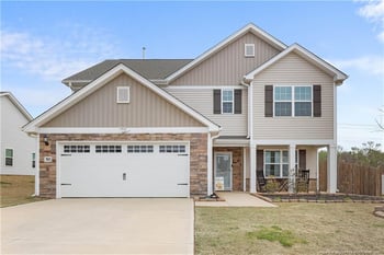 310 Mcclellan Trl, Mebane, NC 27302